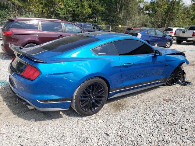 2019 FORD MUSTANG GT - 1FA6P8CF7K5175426