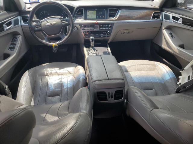 2016 HYUNDAI GENESIS 3. - KMHGN4JE7GU118319