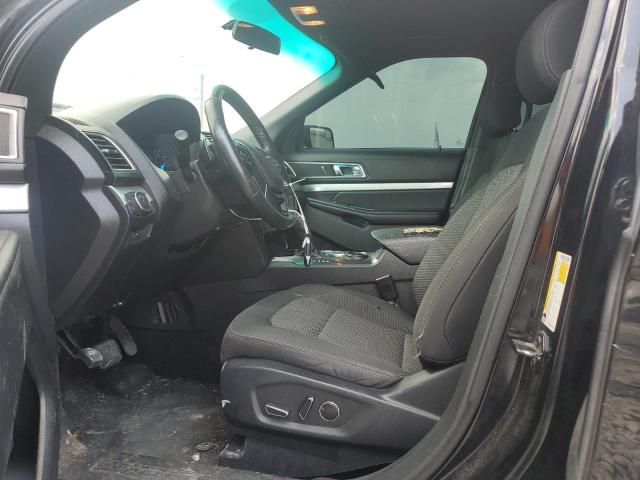 2017 FORD EXPLORER X - 1FM5K7D85HGA44972