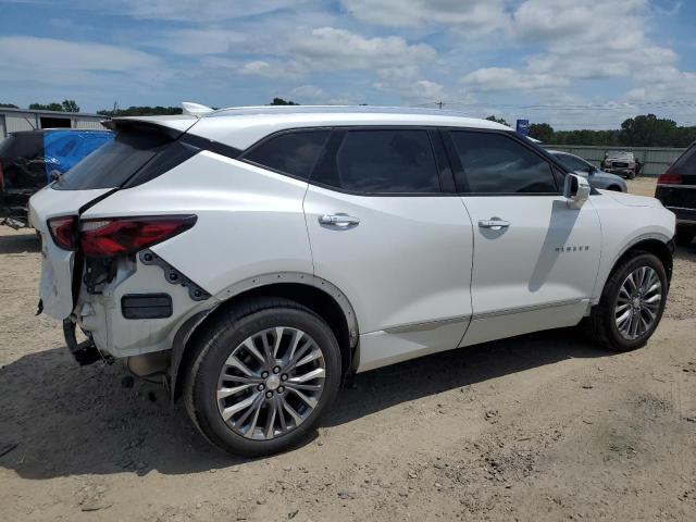 2020 CHEVROLET BLAZER PRE - 3GNKBFRS5LS693131