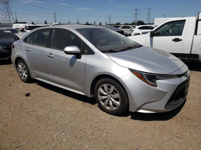 2021 TOYOTA COROLLA LE - JTDEPMAE0MJ128337