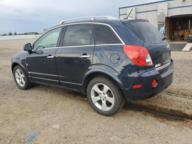 2015 CHEVROLET CAPTIVA LT - 3GNAL4EK2FS536521
