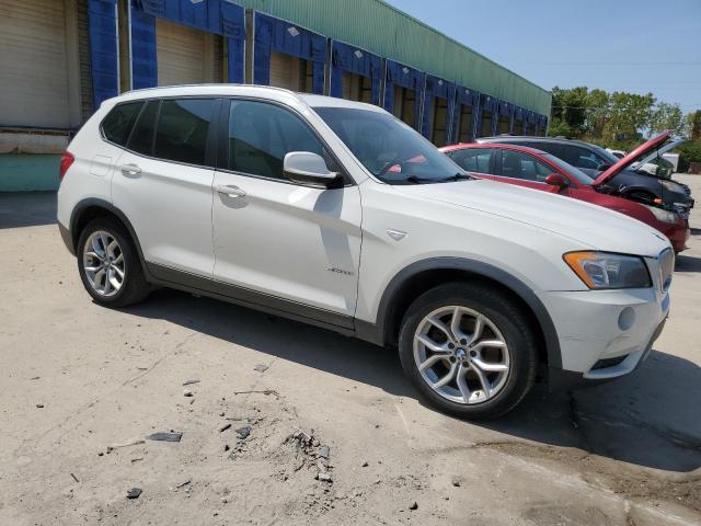 VIN 5UXWX9C55D0A31608 2013 BMW X3, Xdrive28I no.4