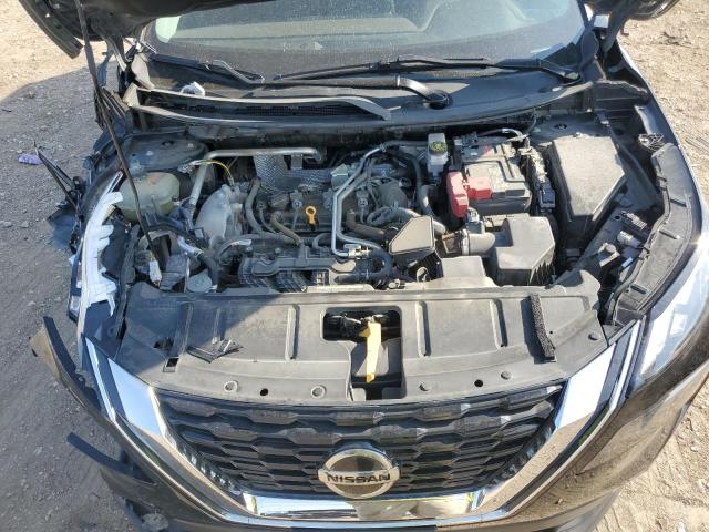 2021 NISSAN ROGUE S - 5N1AT3AB4MC706367
