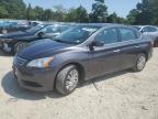 NISSAN SENTRA S photo