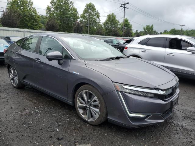2018 HONDA CLARITY - JHMZC5F17JC001804
