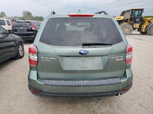 2016 SUBARU FORESTER 2 - JF2SJADC7GH505398