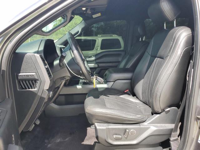 2018 FORD F150 SUPER - 1FTEW1CP7JFE39469