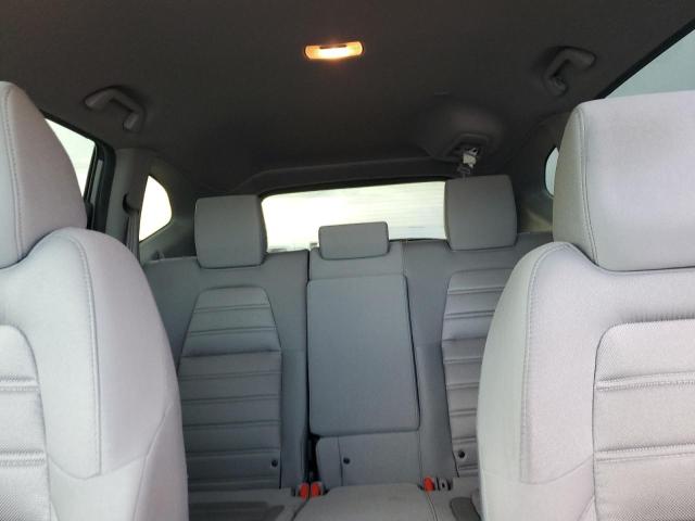 2018 HONDA CR-V LX - 2HKRW5H33JH404884