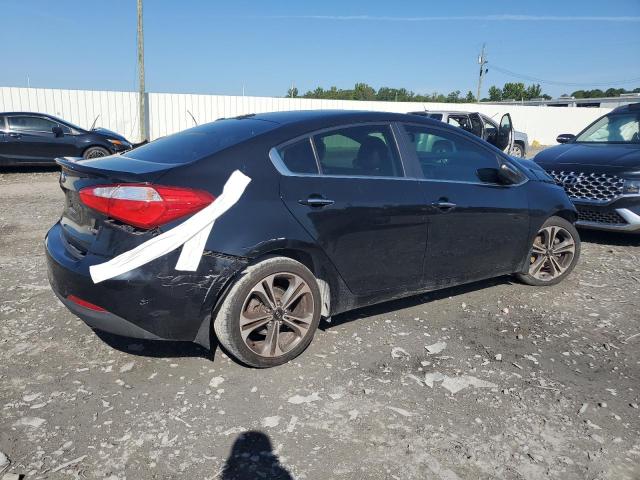 Vin: knafz4a84e5198696, lot: 69454604, kia forte ex 20143