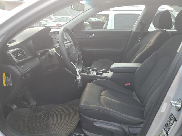 2016 KIA OPTIMA LX - 5XXGT4L39GG031002