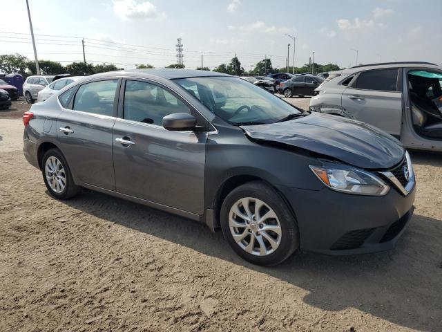 Vin: 3n1ab7ap8hy257804, lot: 68494884, nissan sentra s 20174
