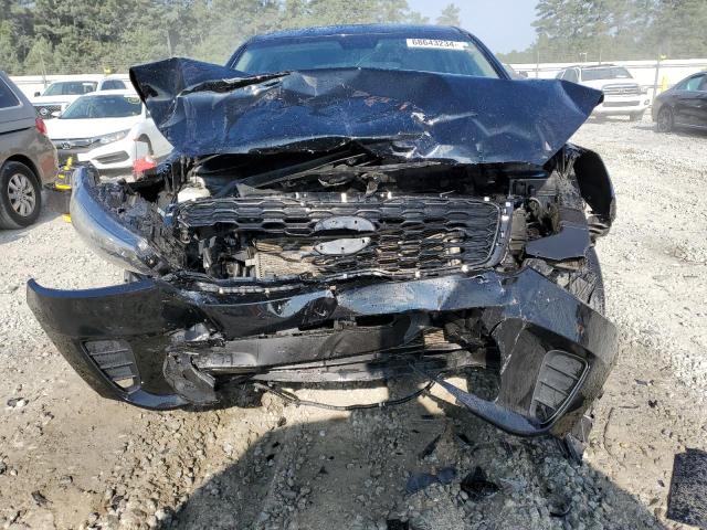 2019 KIA SORENTO L - 5XYPG4A30KG553979