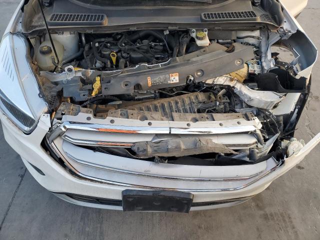 2019 FORD ESCAPE SE - 1FMCU0GD0KUA71152