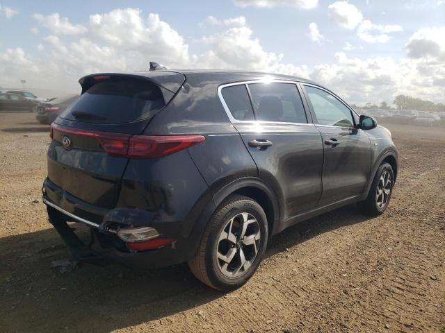 2021 KIA SPORTAGE L - KNDPMCACXM7862295