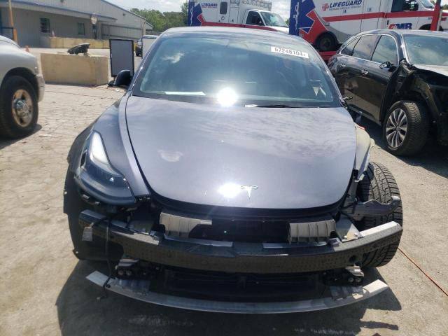2023 TESLA MODEL 3 - 5YJ3E1EA7PF541497