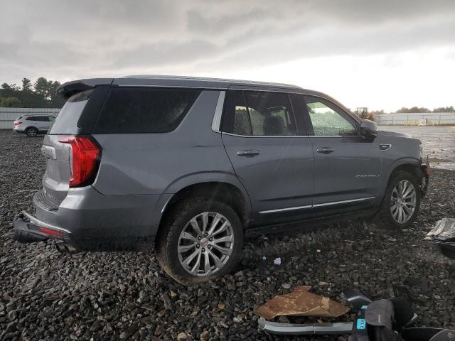 Vin: 1gks2dkl9nr207043, lot: 68026314, gmc yukon denali 20223