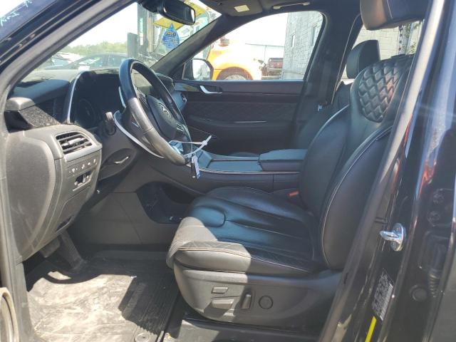 2021 HYUNDAI PALISADE C - KM8R7DHE9MU276990
