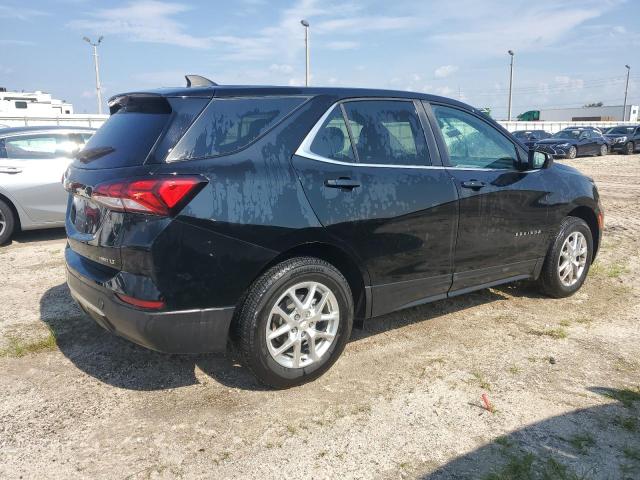 2023 CHEVROLET EQUINOX LT - 3GNAXUEG5PL258922