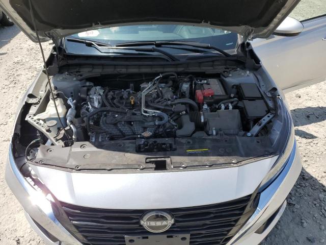 2023 NISSAN ALTIMA S - 1N4BL4BV7PN384393