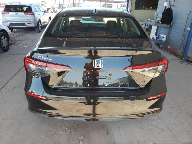 VIN 2HGFE2F20SH511241 2025 HONDA CIVIC no.6