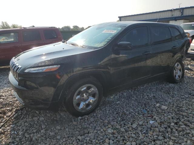 2014 JEEP CHEROKEE SPORT 2014