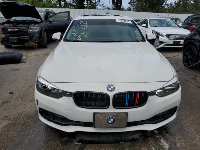 VIN WBA8A9C58GK616911 2016 BMW 3 Series, 320 I no.5