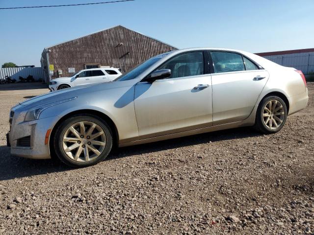 2014 Cadillac CTS, Luxury Col...