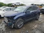 2022 HONDA CR-V EXL - 5J6RT6H89NL027497