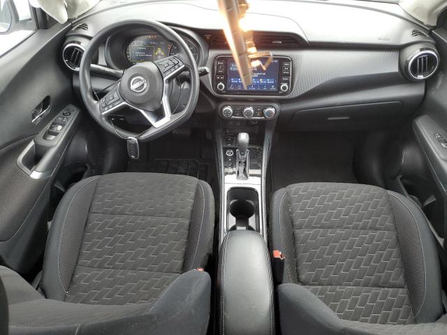 2023 NISSAN KICKS SV - 3N1CP5CV0PL501998