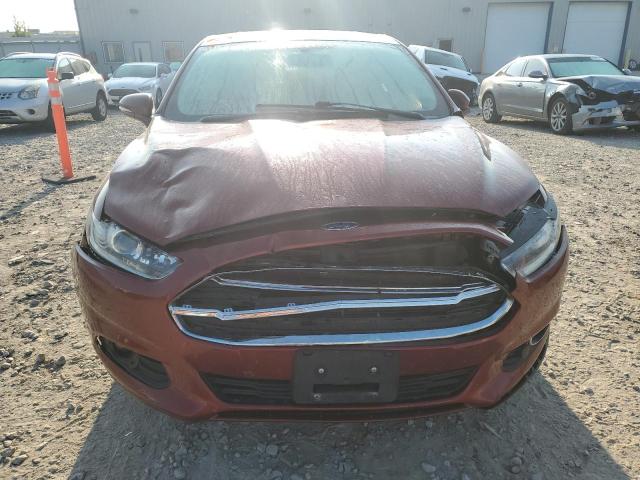 VIN 3FA6P0HD0ER207790 2014 Ford Fusion, SE no.5