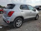 CHEVROLET TRAX LS photo