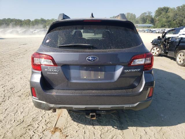 2016 SUBARU OUTBACK 2. - 4S4BSBJC7G3213197
