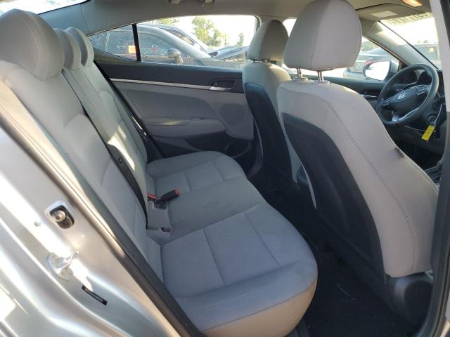 2020 HYUNDAI ELANTRA SE - 5NPD74LFXLH608281