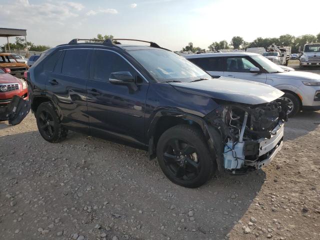 VIN 4T3E6RFV1MU036938 2021 Toyota RAV4, Xse no.4