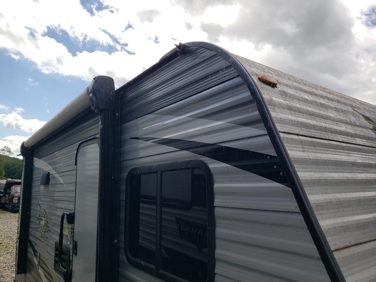 Lot #3024938421 2021 JAYCO TRVL TRL