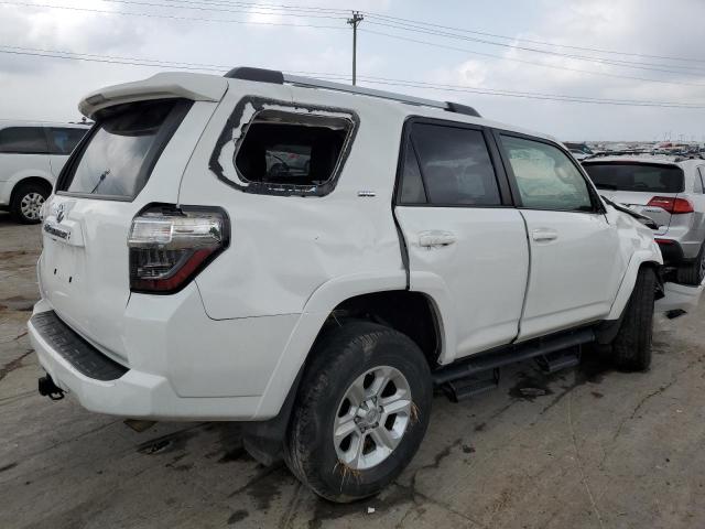Vin: jtebu5jr0l5746975, lot: 66575664, toyota 4runner sr5/sr5 premium 20203