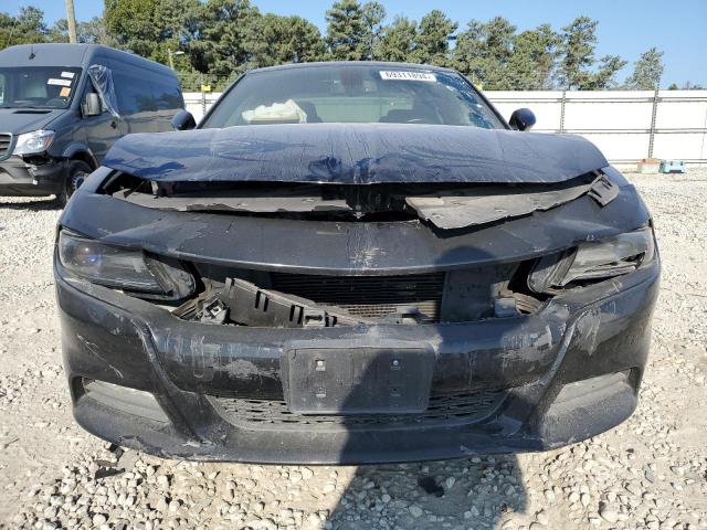 VIN 2C3CDXHG7JH153441 2018 Dodge Charger, Sxt Plus no.5