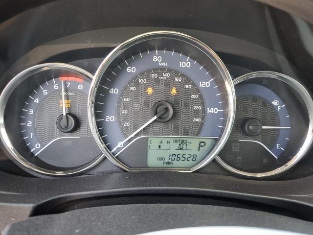 2015 TOYOTA COROLLA L - 2T1BURHE7FC345218