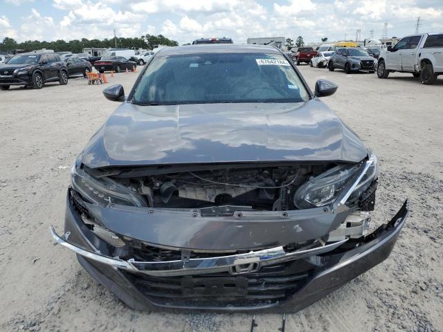 2019 HONDA ACCORD EX 1HGCV1F46KA031900  67642184