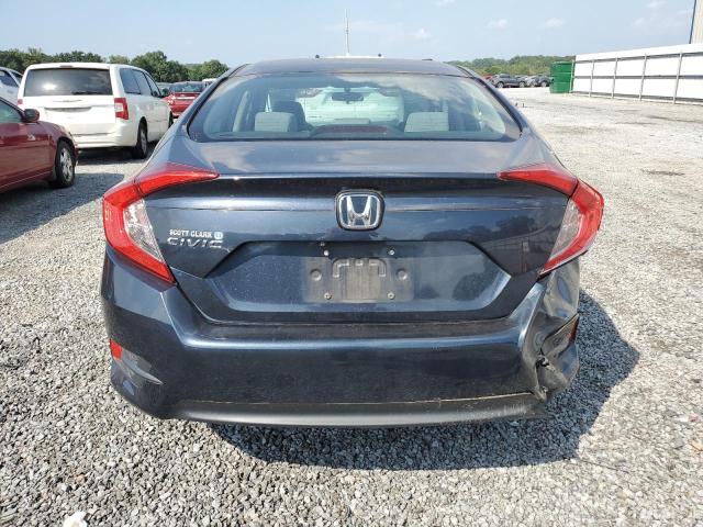 2016 HONDA CIVIC LX - 19XFC2F56GE095892