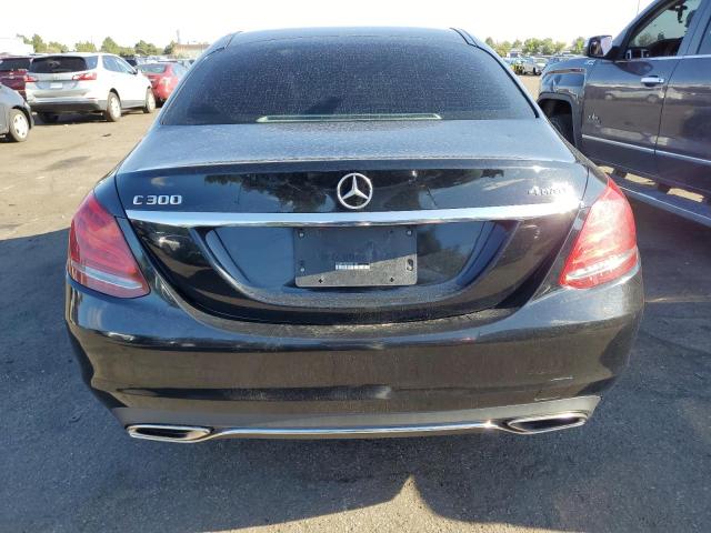 VIN 55SWF4KB4FU094388 2015 Mercedes-Benz C-Class, 3... no.6