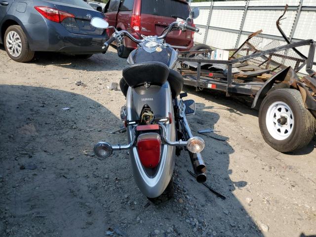 2007 YAMAHA XVS1100 JYAVP11E37A092013