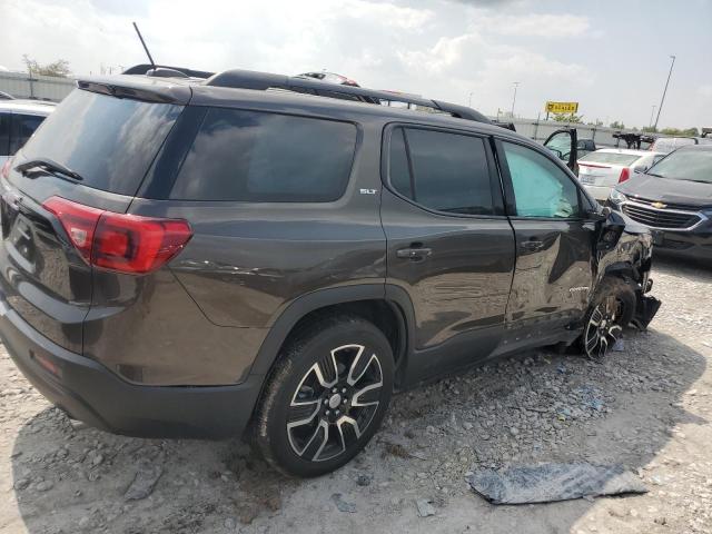 2019 GMC ACADIA SLT - 1GKKNMLS9KZ279269