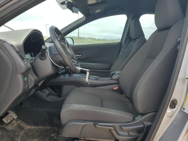2019 HONDA HR-V SPORT - 3CZRU6H10KG709970
