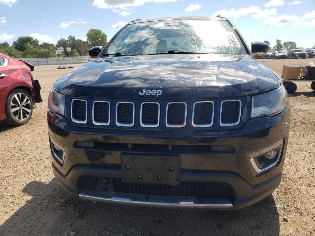 2018 JEEP COMPASS LI - 3C4NJDCBXJT340624