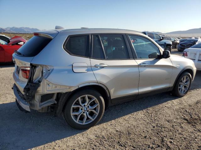 VIN 5UXWX9C52D0A30870 2013 BMW X3, Xdrive28I no.3