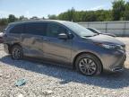 TOYOTA SIENNA XLE photo