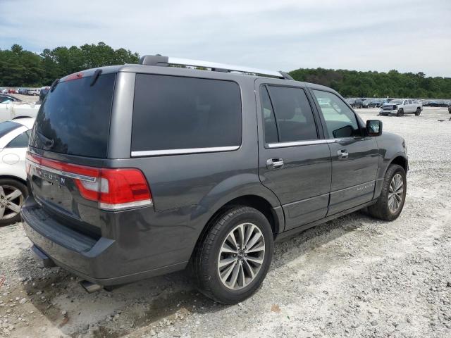 2017 LINCOLN NAVIGATOR - 5LMJJ2HT2HEL11819