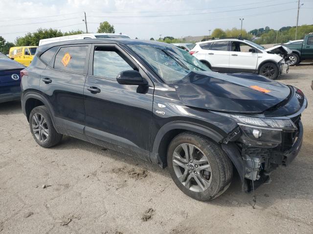 2021 KIA SELTOS LX - KNDEPCAA4M7047474